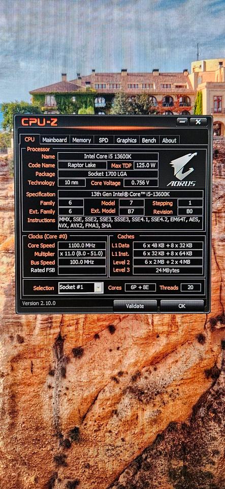 High-End Gaming PC ohne Grafikkarte, Intel i5-13600k 32GB RAM in Hamburg