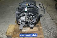 VW Polo 6N2 / Lupo 6X 1,9l Diesel DCI ASX Motor (38116) Baden-Württemberg - Forst Vorschau