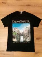 DREAM THEATER Tour T-Shirt Gr.M Neu Petrucci Haken Periphery Rush Bayern - Ansbach Vorschau