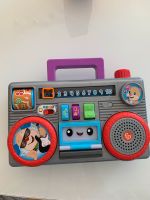 Radio von Fisher Price Bayern - Ingolstadt Vorschau