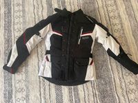 Neuwertige IXS Motorradjacke Gr. M Bayern - Ingolstadt Vorschau