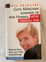 Ute Erhardt Lebenshilfebuch Frauen Nordrhein-Westfalen - Bad Honnef Vorschau