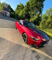 Ford Mustang 2.3 EcoBoost - Bayern - Reichenberg Vorschau
