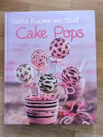 Backbuch Cake pops Thüringen - Sollstedt (Wipper) Vorschau