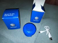 Neue Bluetooth Lautsprecher von VW Hessen - Heusenstamm Vorschau