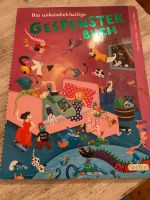 Wimmelbuch: Das unheimliche Gespenster Buch NEU Hamburg-Nord - Hamburg Barmbek Vorschau
