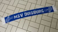 MSV Duisburg, Schal, Fanschal, LEBENSLANG, FP 12 €* Nordrhein-Westfalen - Bottrop Vorschau