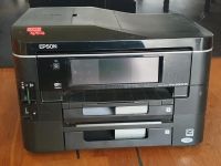 Epson Stylus Office BX935FWD Drucker, Scanner, Kopierer Bayern - Kelheim Vorschau