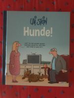 Uli Stein Büchlein comic HUNDE neu Bayern - Kottgeisering Vorschau