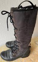 NAPAPIJRI Winterstiefel GR.38 Neustadt - Buntentor Vorschau