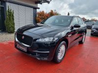 Jaguar F-Pace  Prestige AWD Volleder/Navi/Xenon Bayern - Weißenhorn Vorschau