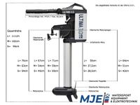 HASWING ULTIMA 3.0 ( S/M/L ) Schaft Flautenschieber mit Akku Hessen - Waldeck Vorschau