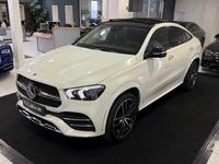 Mercedes-Benz GLE 400 d 4M Coupe AMG-Line *PANO*BURM*360*AHK* Nordrhein-Westfalen - Gelsenkirchen Vorschau