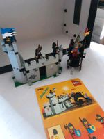 Lego Ritter 6062 Rammbockschloss Wandsbek - Hamburg Sasel Vorschau