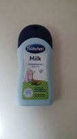 Bübchen Milk 400 ml für zarte Babyhaut sensitiv Brandenburg - Bestensee Vorschau