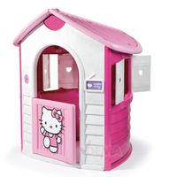 Smoby Hello Kitty Cottage Spielhaus NEU! Bayern - Höchstädt a.d. Donau Vorschau