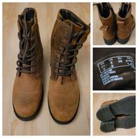 Neue Clarks Stiefeletten Stiefel Boots 39 Nordrhein-Westfalen - Burbach Vorschau