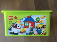 Lego Duplo 5488 Bauernhof Set Wandsbek - Hamburg Hummelsbüttel  Vorschau