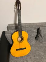 Gitarre zu verkaufen Nürnberg (Mittelfr) - Südstadt Vorschau