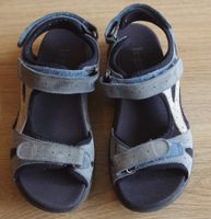 Legero Siris Sandalen blau Gr. 36 Wuppertal - Elberfeld Vorschau