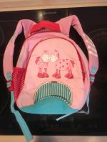 Kinder Rucksack HABA rosa Kindergarten Nordvorpommern - Landkreis - Barth Vorschau