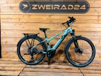 E-BIKE * Raymon TourRay E 6.0 Lady * Yamaha PW-ST, 250 W * Neu * Nordrhein-Westfalen - Bad Driburg Vorschau