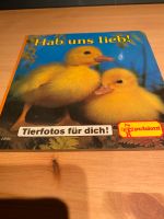 Bilderbuch: Hab uns lieb! Saarland - St. Ingbert Vorschau