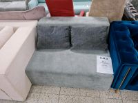 Sofa Couch 2-Sitzer Polster Kare Design Möbel UVP 549€ Hessen - Herbstein Vorschau