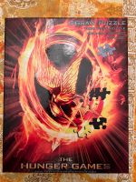 THE HUNGER GAMES Jigsaw Puzzle Mockingjay on sheet 1000 Teile Frankfurt am Main - Gutleutviertel Vorschau