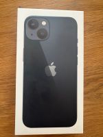 Apple iPhone 13 128GB (Original verpackt) - Farbe „Mitternacht“ Schleswig-Holstein - Schülp Vorschau