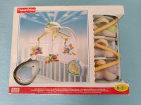 Fisher Price Baby Bettkarussell 3 in 1 Bayern - Hammelburg Vorschau