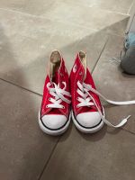 Converse 25 rot Bayern - Unterhaching Vorschau