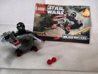 Lego Star Wars Microfighters Nr. 75161 Nordrhein-Westfalen - Bergisch Gladbach Vorschau