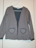 Topolino Jacke Blazer Sweatblazer Gr. 128 - Top Zustand Köln - Rath-Heumar Vorschau