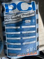 PCI Nanofug Flexfugenmörtel 15kg Bayern - Hersbruck Vorschau