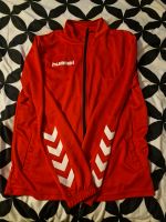 Hummel Sportjacke Sweatjacke gr. 176 Baden-Württemberg - Neufra Hohenzollern Vorschau