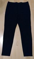 Esmara Jeggings schwarz mit Biese Gr. 44/46 Essen-West - Frohnhausen Vorschau