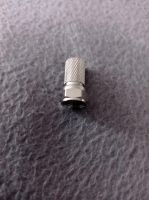 Fuba F-Stecker 7,0 mm TV Anrode - Lengefeld Vorschau