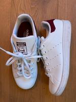 Adidas Stan Smith Kinder Sneaker selten Rarität Hessen - Hanau Vorschau