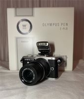 Kamera Olympus Pen E-PL8 Bayern - Wachenroth Vorschau