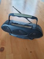 Kleines Radio für Kinderzimmer Bad Küche Werkstatt oder Reisen Thüringen - Meiningen Vorschau