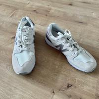 New Balance NB 520 Damenschuhe Sportschuhe rosé creme lila Gr. 38 Nordrhein-Westfalen - Herne Vorschau