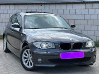 BMW 120i -AUTOMATIK+Vollausstattung+Bi Xenon+2xPDC+ Rheinland-Pfalz - Schwegenheim Vorschau