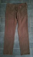 Jeans von Marco O'Polo I love Campus Größe 29 in braun. Hessen - Butzbach Vorschau