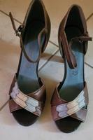 Sandalen  von Marco Tozzi Sachsen - Schkeuditz Vorschau