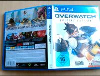 Overwatch PS4 Inkl. Versand Bayern - Gablingen Vorschau