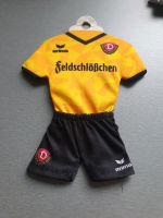 Dynamo Dresden Trikot für Scheibe Dresden - Gompitz Vorschau