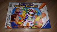 Tip Toi Spiel - Der hungrige Zahlen-Roboter von Ravensburger Niedersachsen - Osnabrück Vorschau