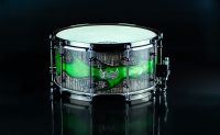 Snare Drum Sky Solid River Custom Neuware Bayern - Laaber Vorschau