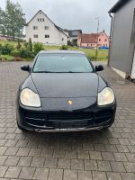 Porsche Cayenne 3.2l Gute Ausstattung! Carbon!!! Bayern - Spalt Vorschau
